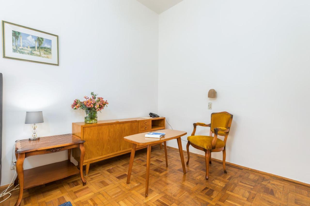 Brijuni Rooms Karmen 파자나 외부 사진