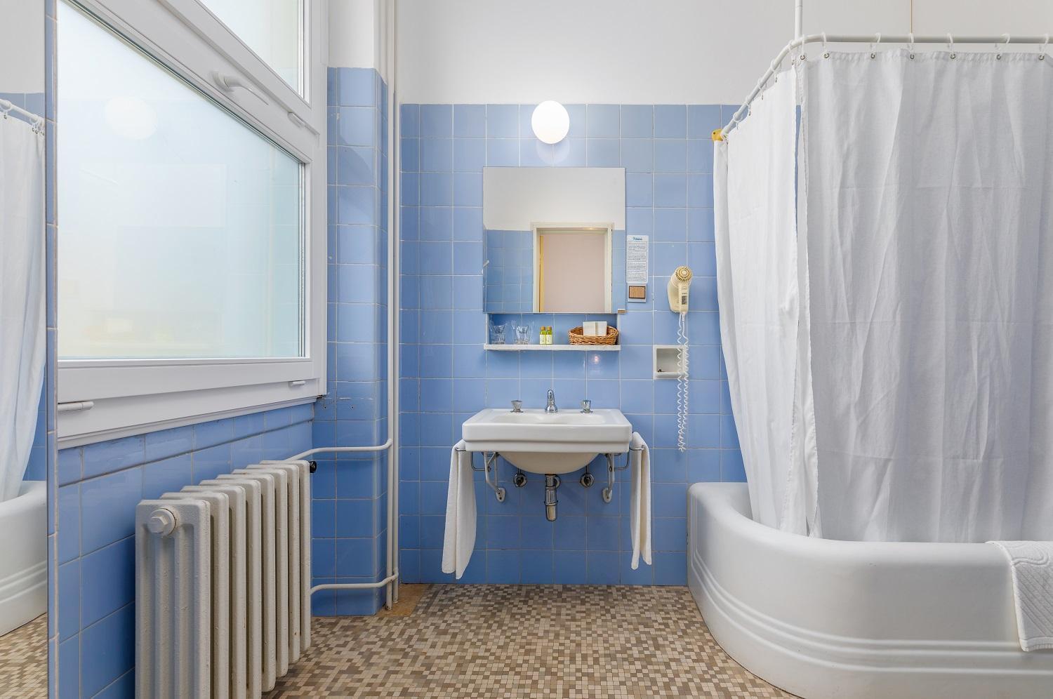 Brijuni Rooms Karmen 파자나 객실 사진