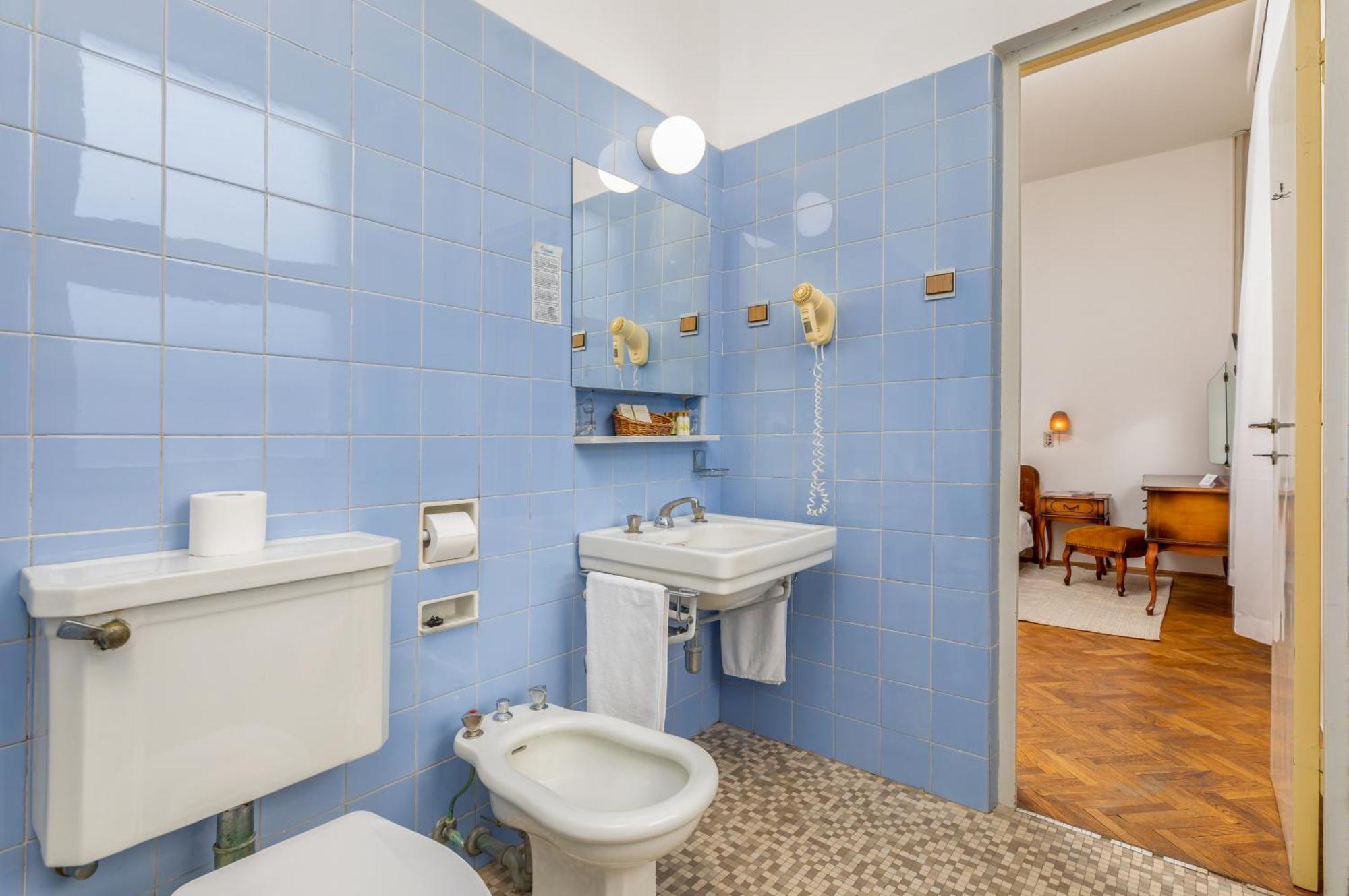 Brijuni Rooms Karmen 파자나 객실 사진