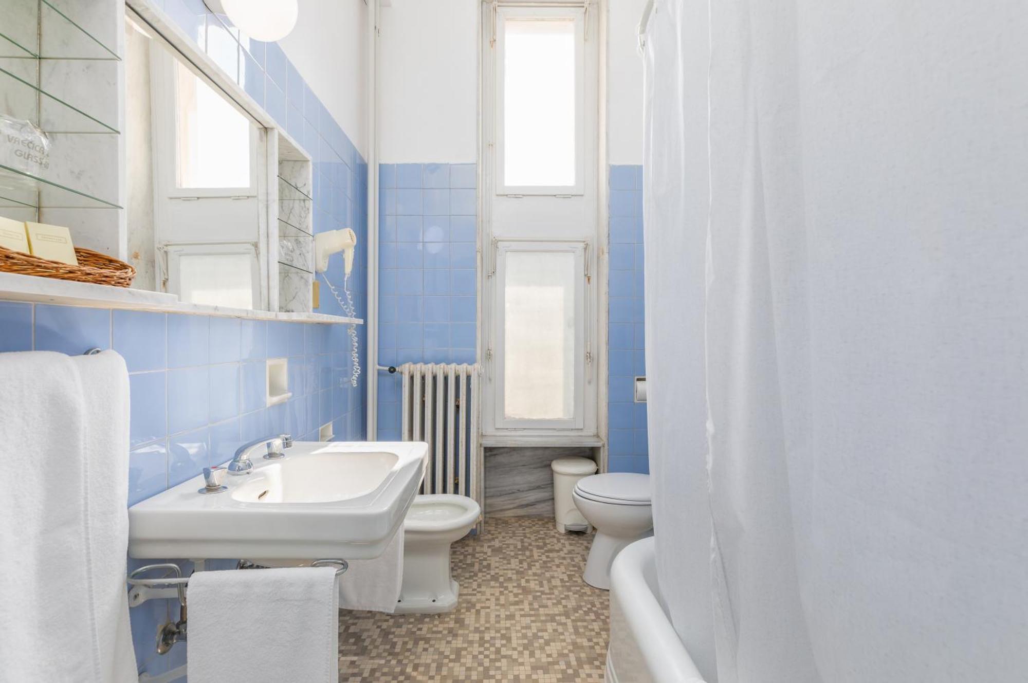 Brijuni Rooms Karmen 파자나 객실 사진